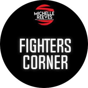 fighters corner